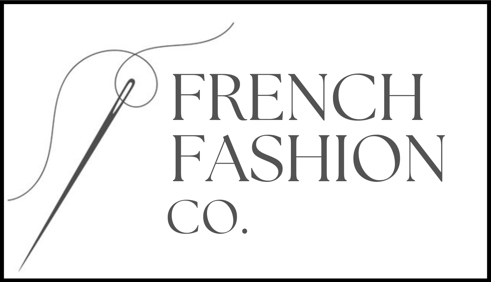 FrenchFashionCo